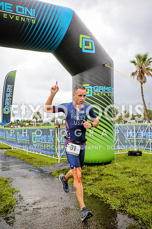 2020 Palm Beaches Triathlon Fall