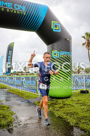 2020 Palm Beaches Triathlon Fall