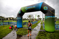 2020 Palm Beaches Triathlon Fall