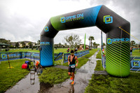 2020 Palm Beaches Triathlon Fall