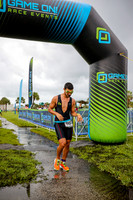 2020 Palm Beaches Triathlon Fall