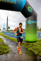 2020 Palm Beaches Triathlon Fall