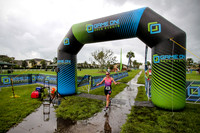 2020 Palm Beaches Triathlon Fall