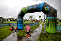 2020 Palm Beaches Triathlon Fall