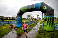 2020 Palm Beaches Triathlon Fall