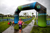 2020 Palm Beaches Triathlon Fall