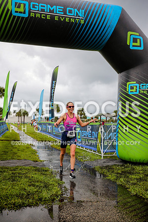 2020 Palm Beaches Triathlon Fall