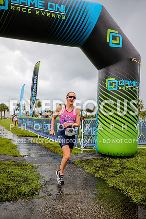 2020 Palm Beaches Triathlon Fall