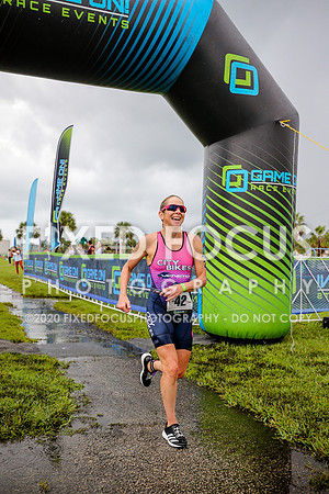 2020 Palm Beaches Triathlon Fall