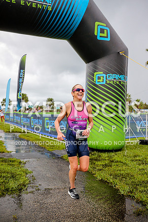 2020 Palm Beaches Triathlon Fall