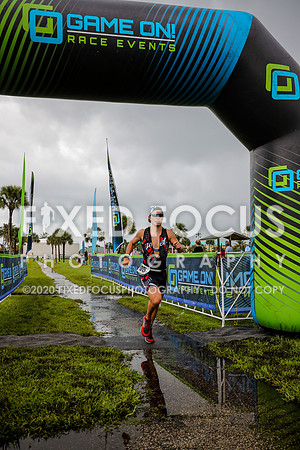 2020 Palm Beaches Triathlon Fall