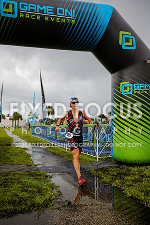 2020 Palm Beaches Triathlon Fall