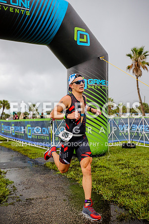 2020 Palm Beaches Triathlon Fall