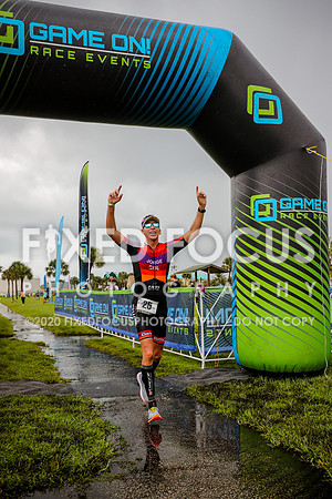 2020 Palm Beaches Triathlon Fall
