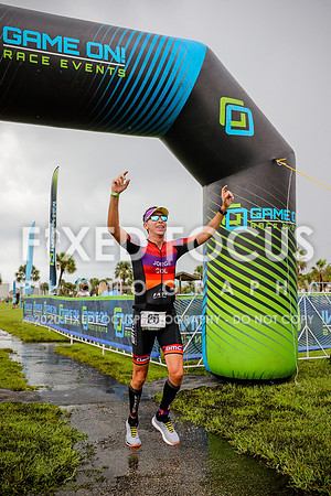 2020 Palm Beaches Triathlon Fall
