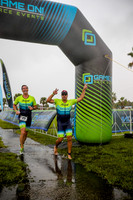 2020 Palm Beaches Triathlon Fall
