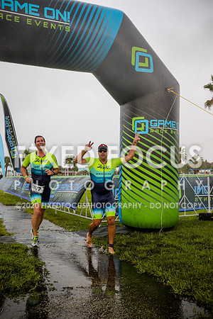 2020 Palm Beaches Triathlon Fall