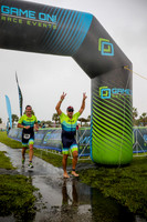 2020 Palm Beaches Triathlon Fall