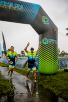 2020 Palm Beaches Triathlon Fall