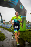 2020 Palm Beaches Triathlon Fall
