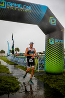2020 Palm Beaches Triathlon Fall