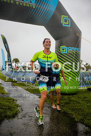 2020 Palm Beaches Triathlon Fall