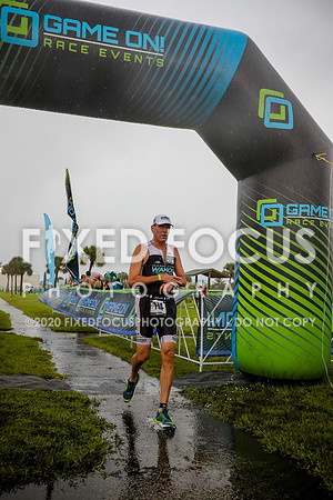 2020 Palm Beaches Triathlon Fall