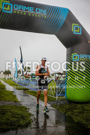 2020 Palm Beaches Triathlon Fall