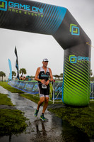 2020 Palm Beaches Triathlon Fall