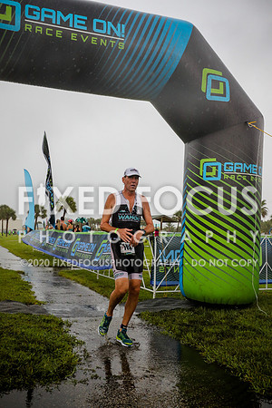 2020 Palm Beaches Triathlon Fall