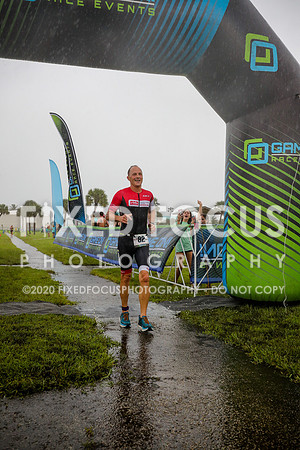2020 Palm Beaches Triathlon Fall