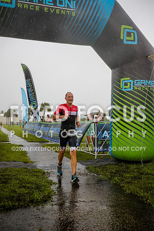 2020 Palm Beaches Triathlon Fall
