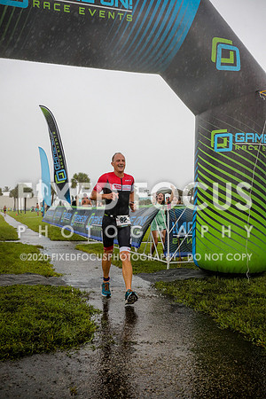 2020 Palm Beaches Triathlon Fall