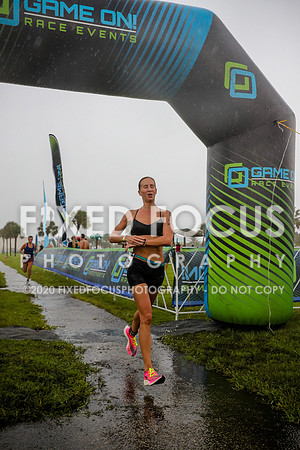 2020 Palm Beaches Triathlon Fall