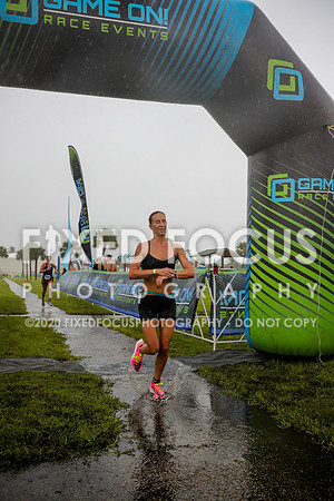 2020 Palm Beaches Triathlon Fall