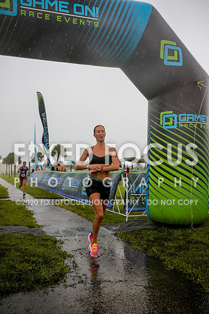 2020 Palm Beaches Triathlon Fall