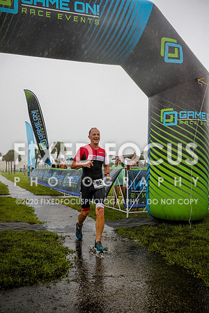 2020 Palm Beaches Triathlon Fall