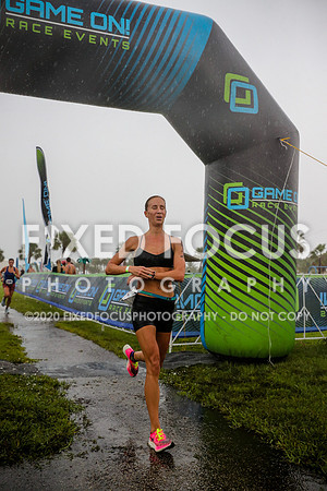 2020 Palm Beaches Triathlon Fall