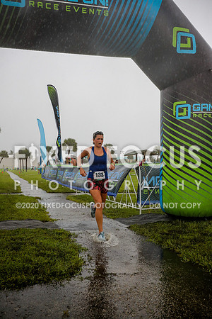2020 Palm Beaches Triathlon Fall