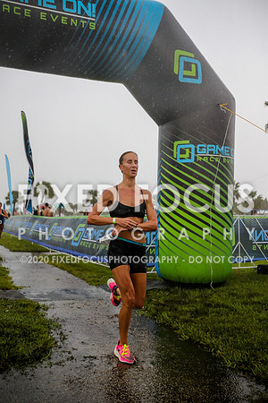 2020 Palm Beaches Triathlon Fall