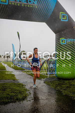 2020 Palm Beaches Triathlon Fall