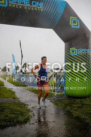 2020 Palm Beaches Triathlon Fall