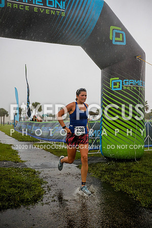 2020 Palm Beaches Triathlon Fall