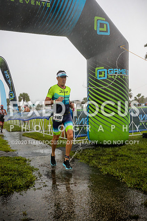2020 Palm Beaches Triathlon Fall