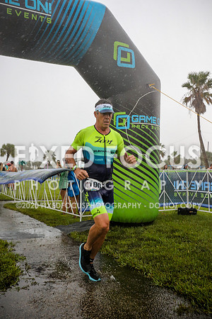 2020 Palm Beaches Triathlon Fall