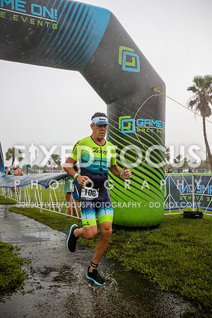 2020 Palm Beaches Triathlon Fall