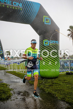2020 Palm Beaches Triathlon Fall