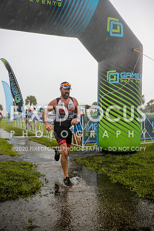 2020 Palm Beaches Triathlon Fall