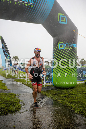 2020 Palm Beaches Triathlon Fall
