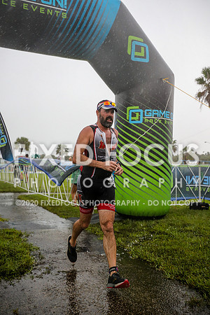 2020 Palm Beaches Triathlon Fall